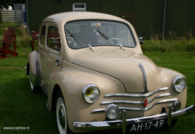 Renault uit 1958