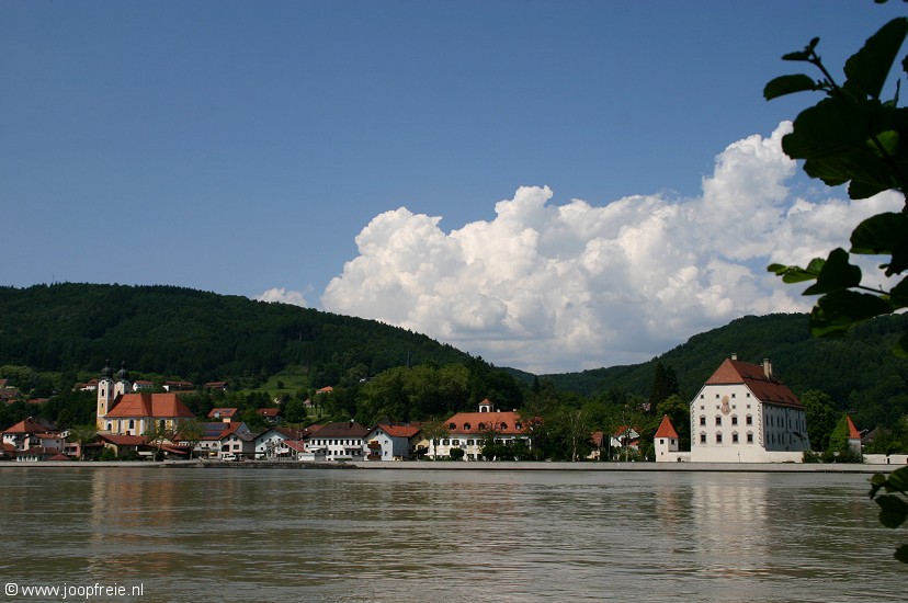 Obernzell a/d/ Donau