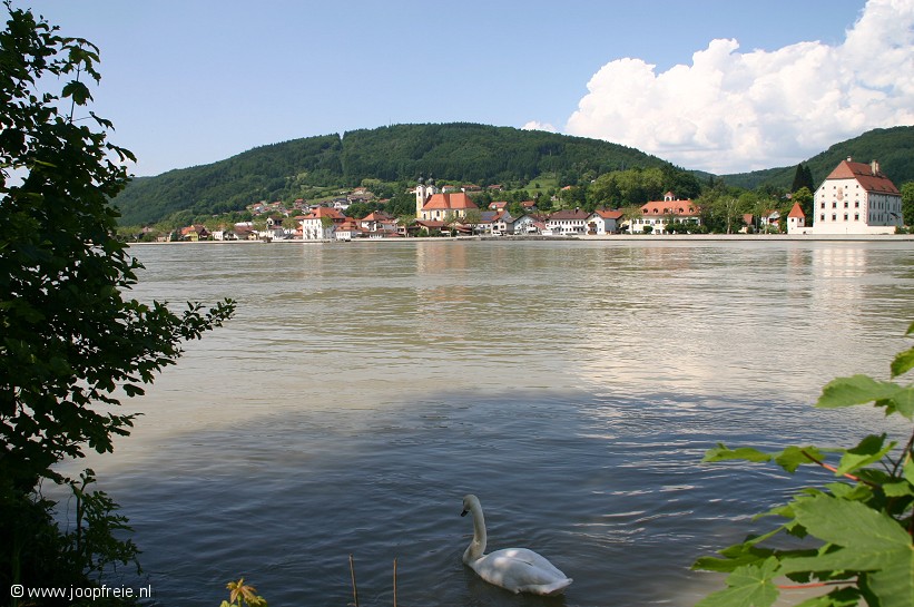 Obernzell a/d/ Donau